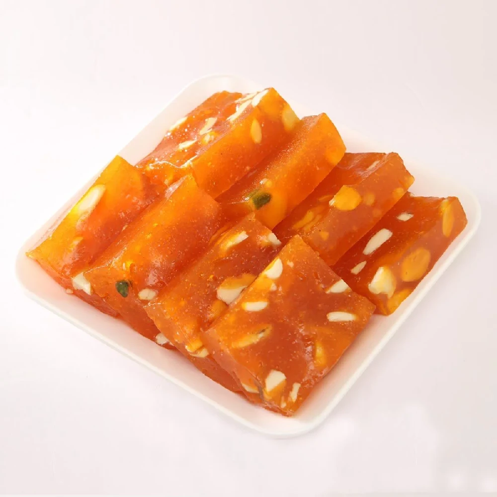 Dadu's - Bombay Halwa, 500 g-2.webp